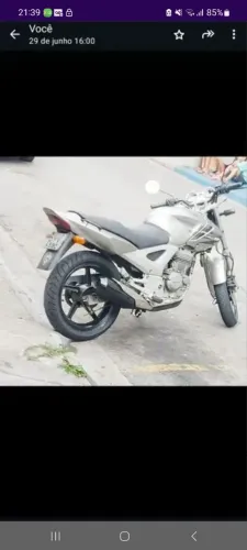 Cx Twister 250cc