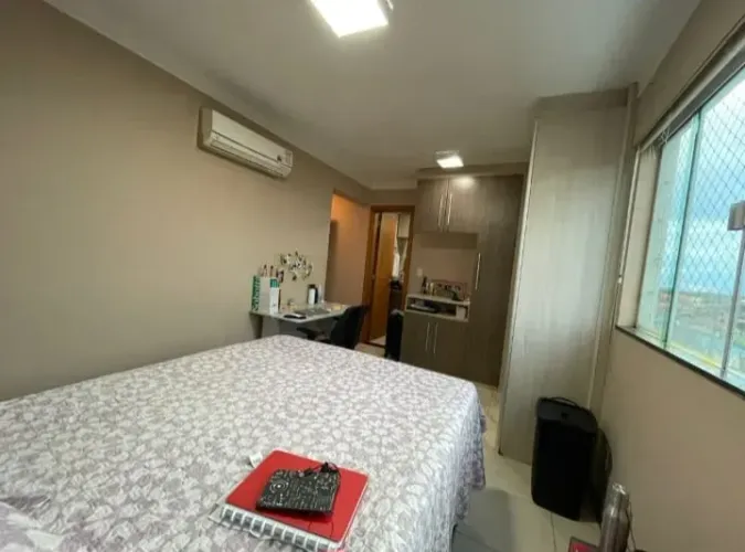 Vendo Apartamento no Condomínio Porto Esmeralda