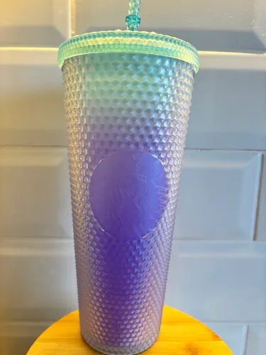 Starbucks Copo Frio Cravejado