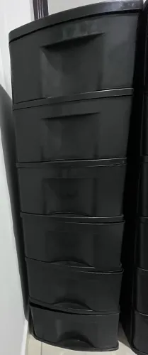 Gaveteiro organizador grande 