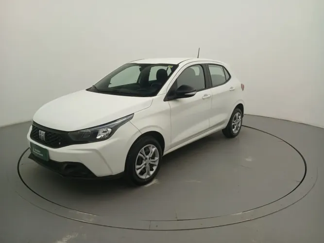 Fiat Argo Drive 1.0 Firefly 2026
