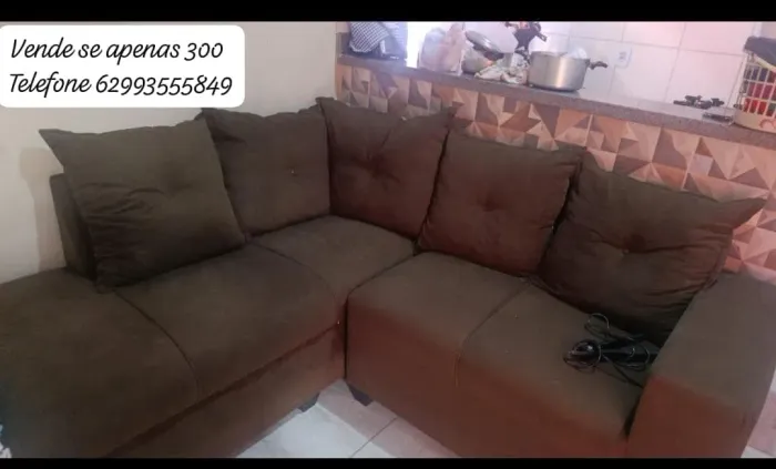 Sofá
