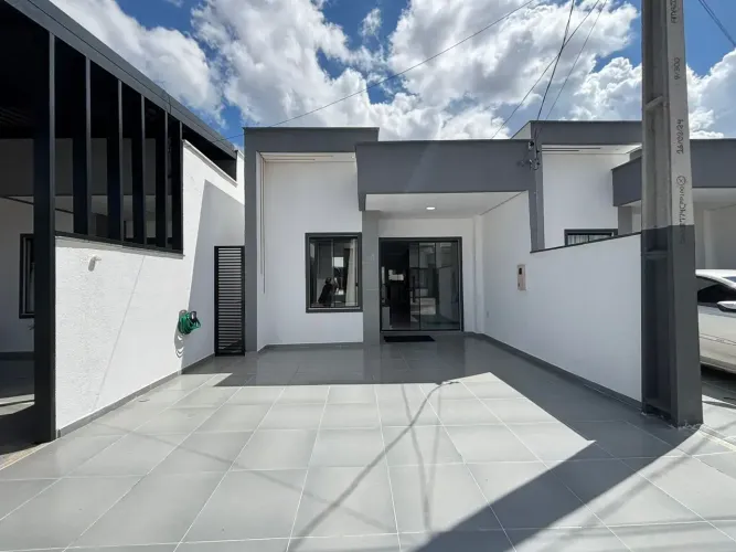 Alugo casa com 2 Quartos no RESIDENCIAL RIO SOLIMÕES | PARQUE LARANJEIRAS