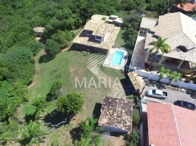 Casa na Praia de Pirangi no Rio Grande do Norte/PE!