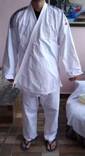 Kimono judô Adulto A3