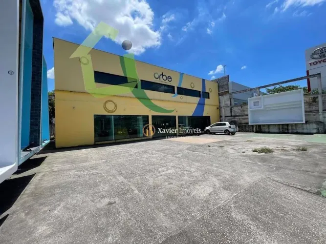 Ponto Comercial para locação, Jardim Meriti, São João de Meriti - PT0030.