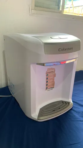 Oportunidade única bebedouro