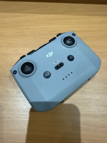Rádio controle DJI RC-N3