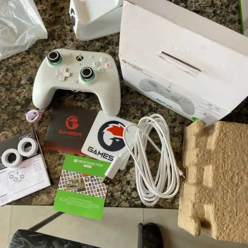 Controle Xbox Gamesir G7 SE NOVO