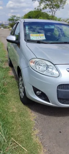 Fiat Palio Attra./italia 1.4 EVO F.flex 8V 5P 2016