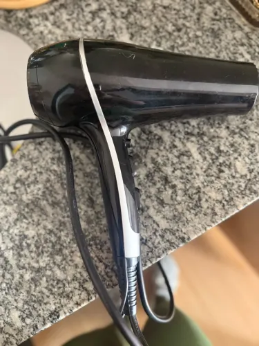 Vendo secador de cabelo cadencie