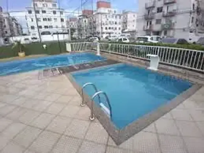 Apartamento para vender e alugar no VILA OLIMPIA LIFE, CENTRO, Feira de Santana, BA