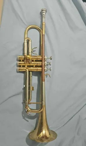 Trompete SiB
