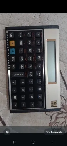 Vende Se calculadora 