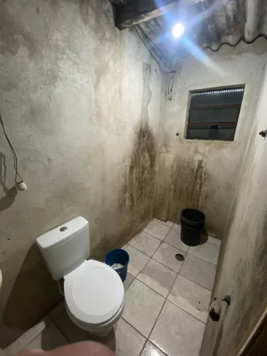 ? CASA À VENDA POR R$ 20.000
