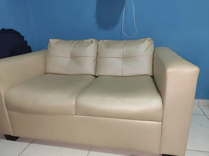Vendo sofá 