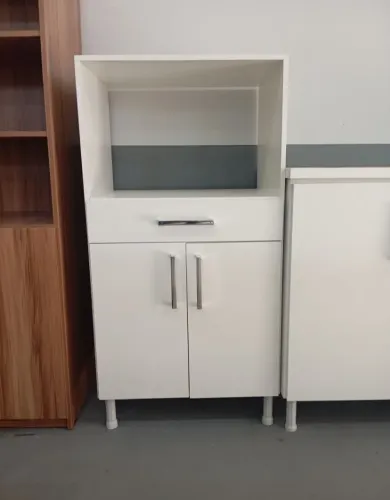 Balcão p/ Forno e Microondas