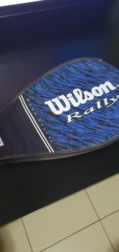 Raquete Wilson rally 6000 series