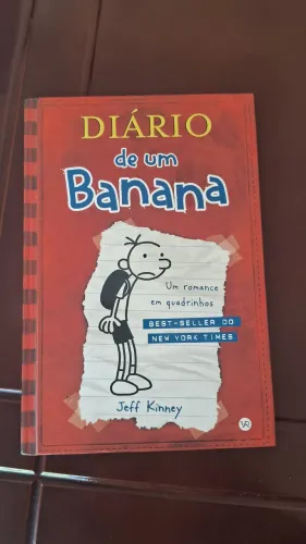 Diário de um Banana 