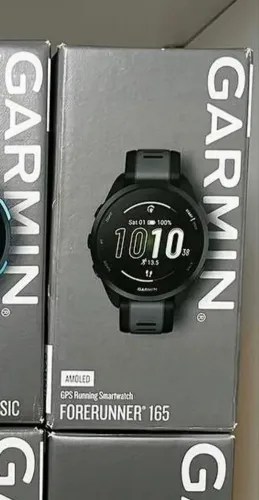 Garmin Forerunner 165 *GARANTIA*