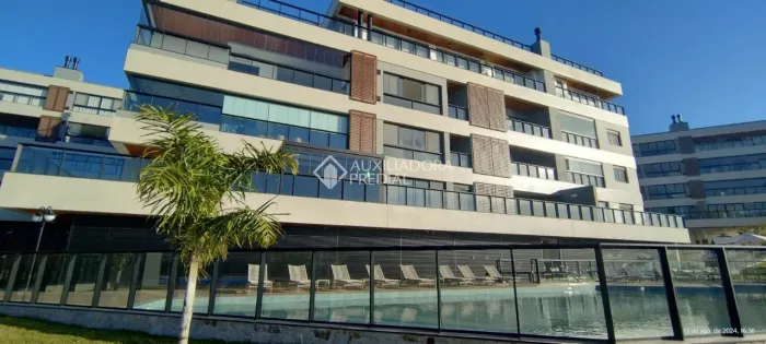 Apartamento alto padrão de 163,36m² de área privativa, 3 suítes e 3 vagas-Joaõ Paulo-Flori