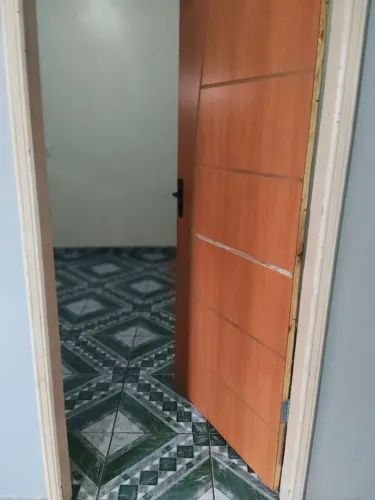 Alugo apartamento