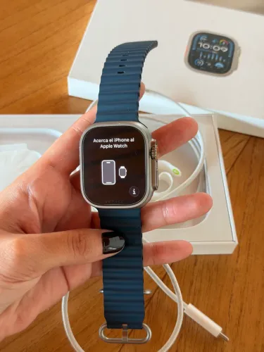 Apple Watch Ultra 2 49mm
