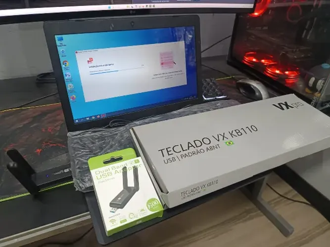 Notebook positivo stilo one xc3550