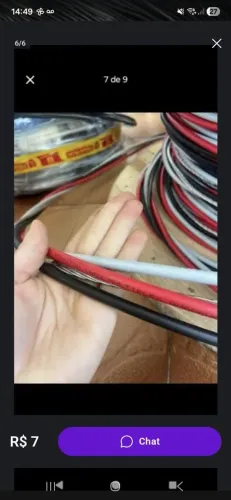 Padrão light tudo para sua instalação elétrica 