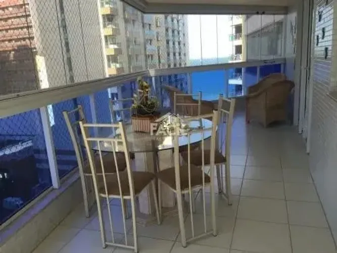 Apartamento para Locação na Praia da Costa, Vila Velha