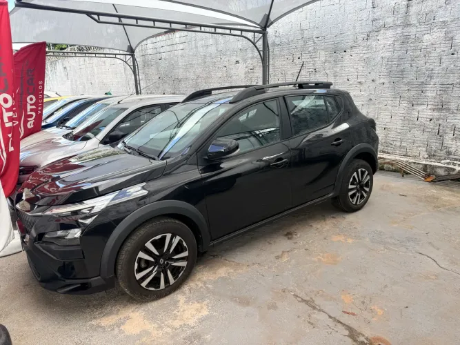 Renault Kardian Evolut. Flex 1.0 TB 12V 5P Aut. 2025