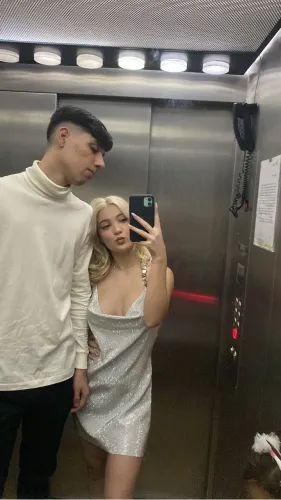 Vestido de festa