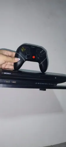 Playstation 3 Desbloqueado 