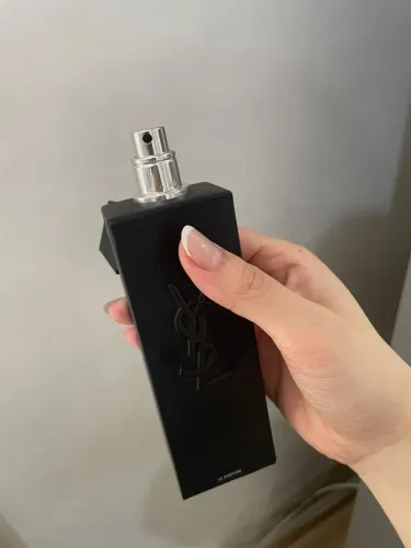 Myself LeParfum