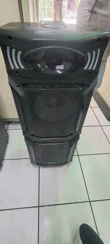 Caixa torre Philco