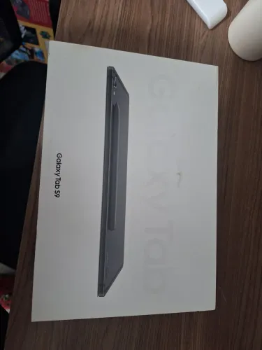 Samsung Galaxy Tab S9 11 polegadas
