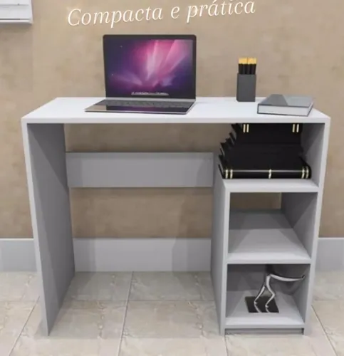 Mesa em mdf entrega grátis