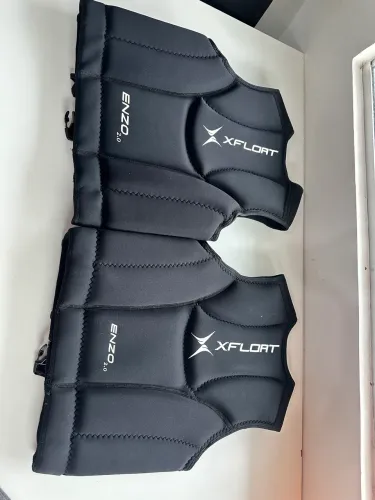 Colete Jet ski (xfloat)