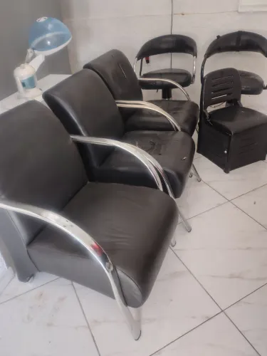 Cadeiras e poltronas
