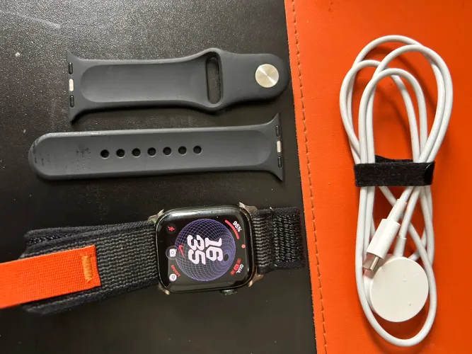 Apple Watch Series 7