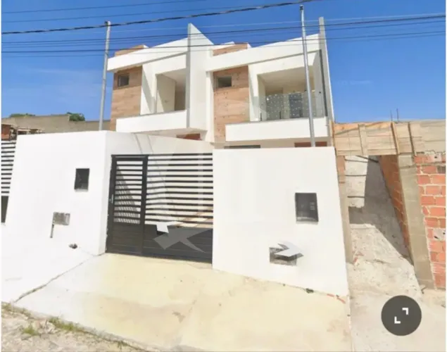 Casa com 2 Suítes e 84,47m² à Venda no Povoado Capoã - Barra dos Coqueiros/SE