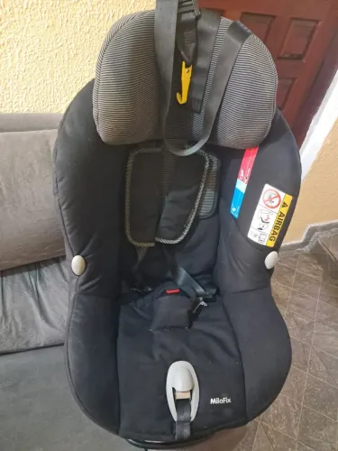 Cadeira de bebe para carro