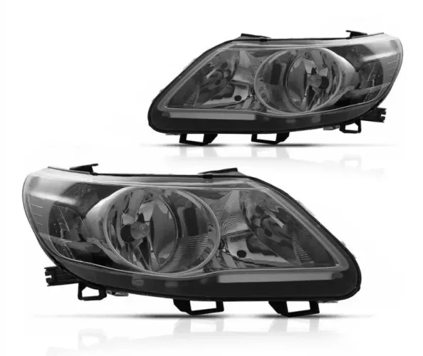 Farol do gol G5