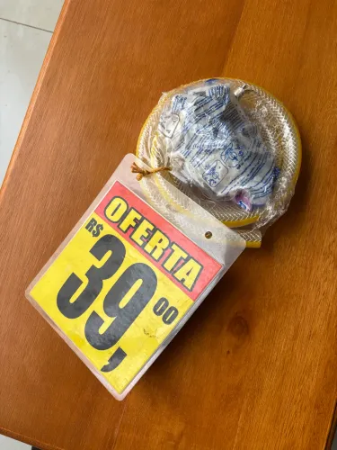 REGISTRO DE FOGÃO (produto NOVO) só 39,00 reais (última unidade)