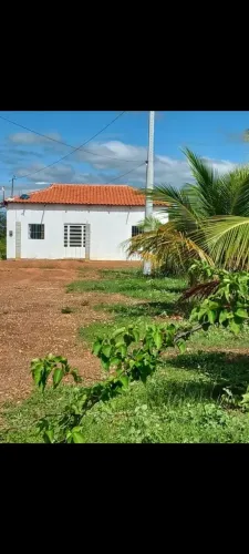 Chácara a venda