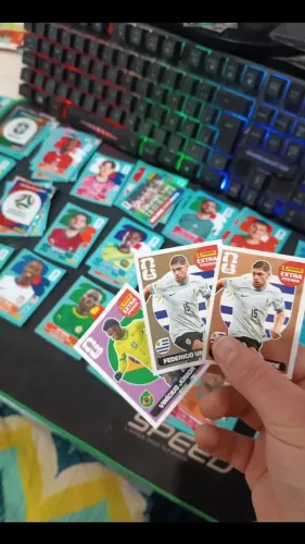 Negócio essas legends