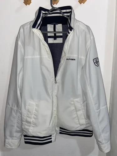 Jaqueta Tommy Hilfiger Velejador Regatta