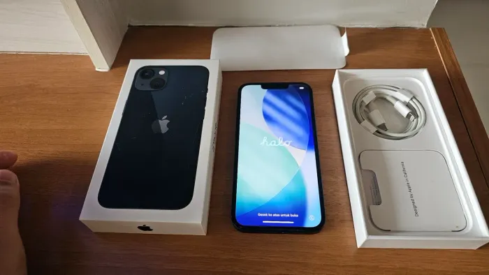 Iphone 13, 128GB