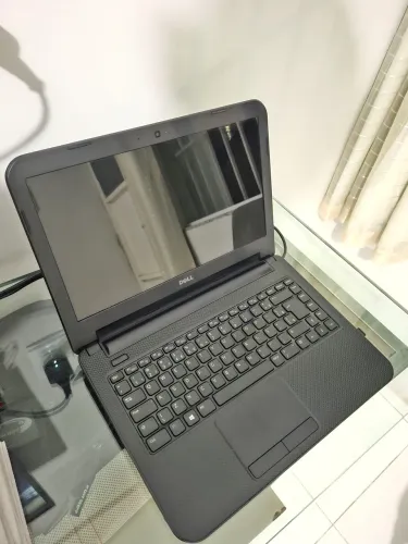 Notebook Dell 14"