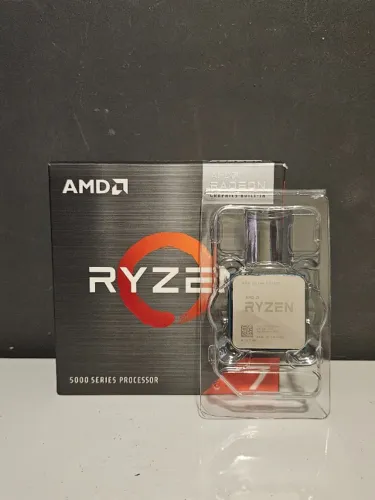 Processador Ryzen 7 5700G